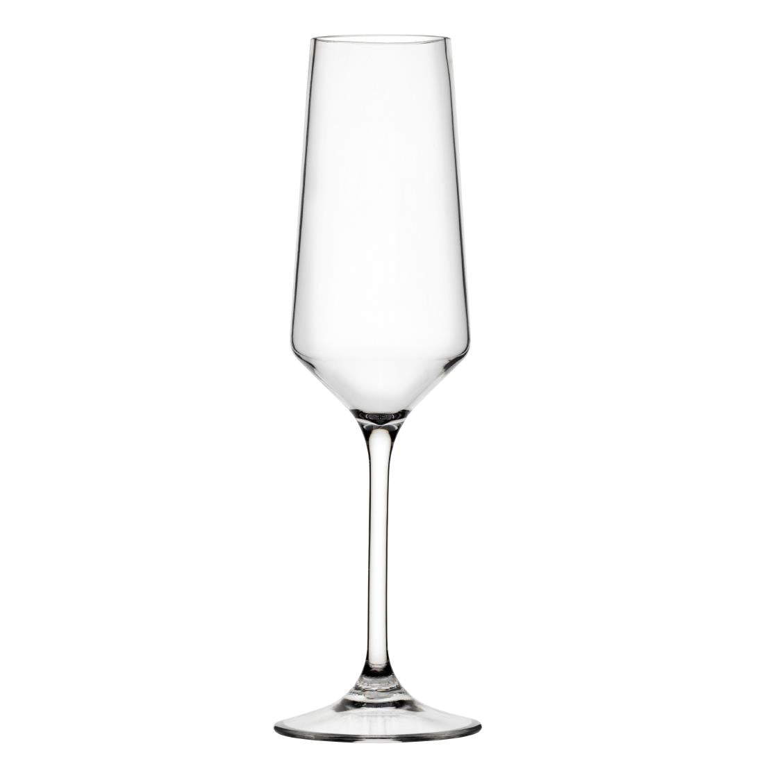HX624 Utopia Apex Champagne Flutes 290ml (Pack of 6)