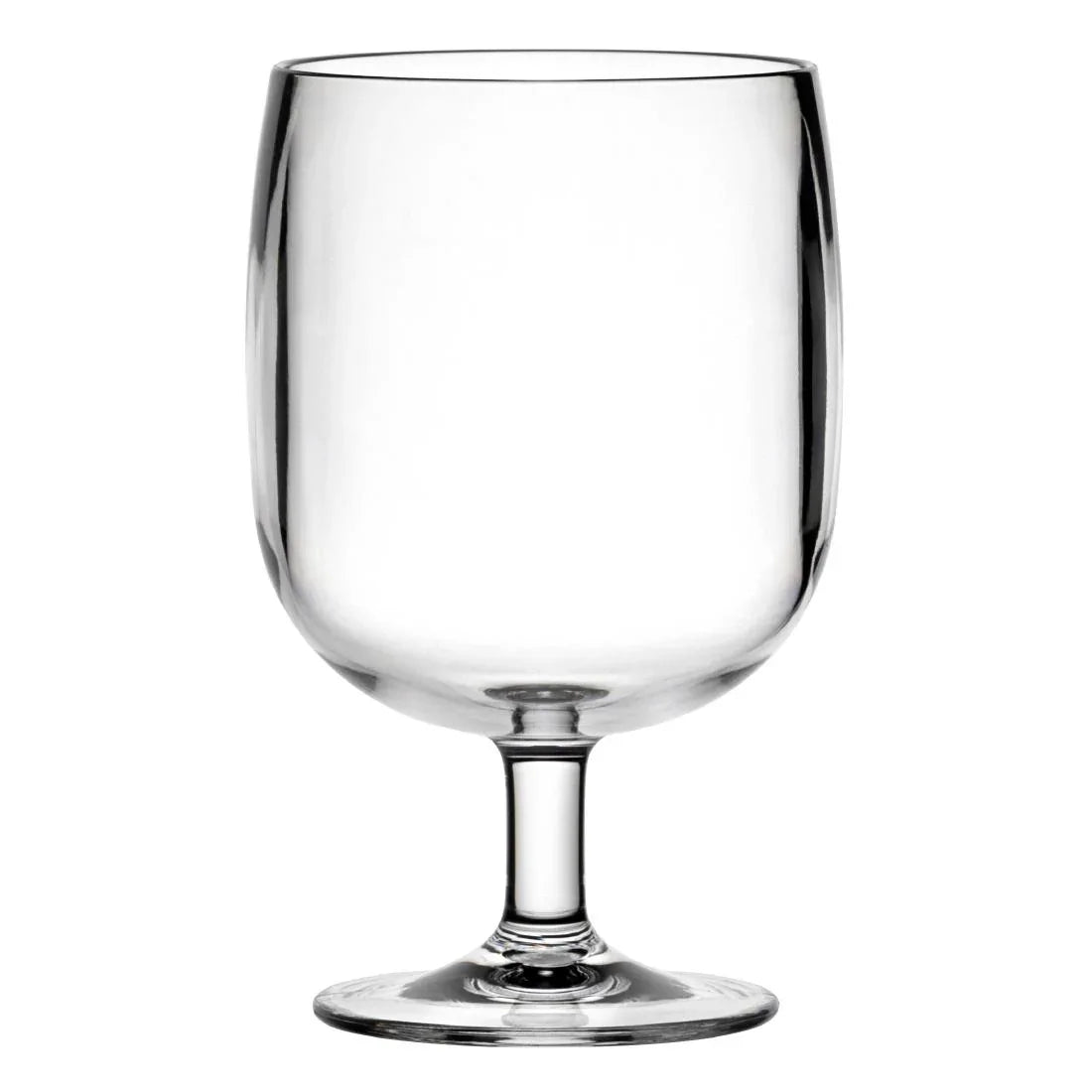 HX625 Utopia Eden Stacking Wine Glasses 360ml (Pack of 6)