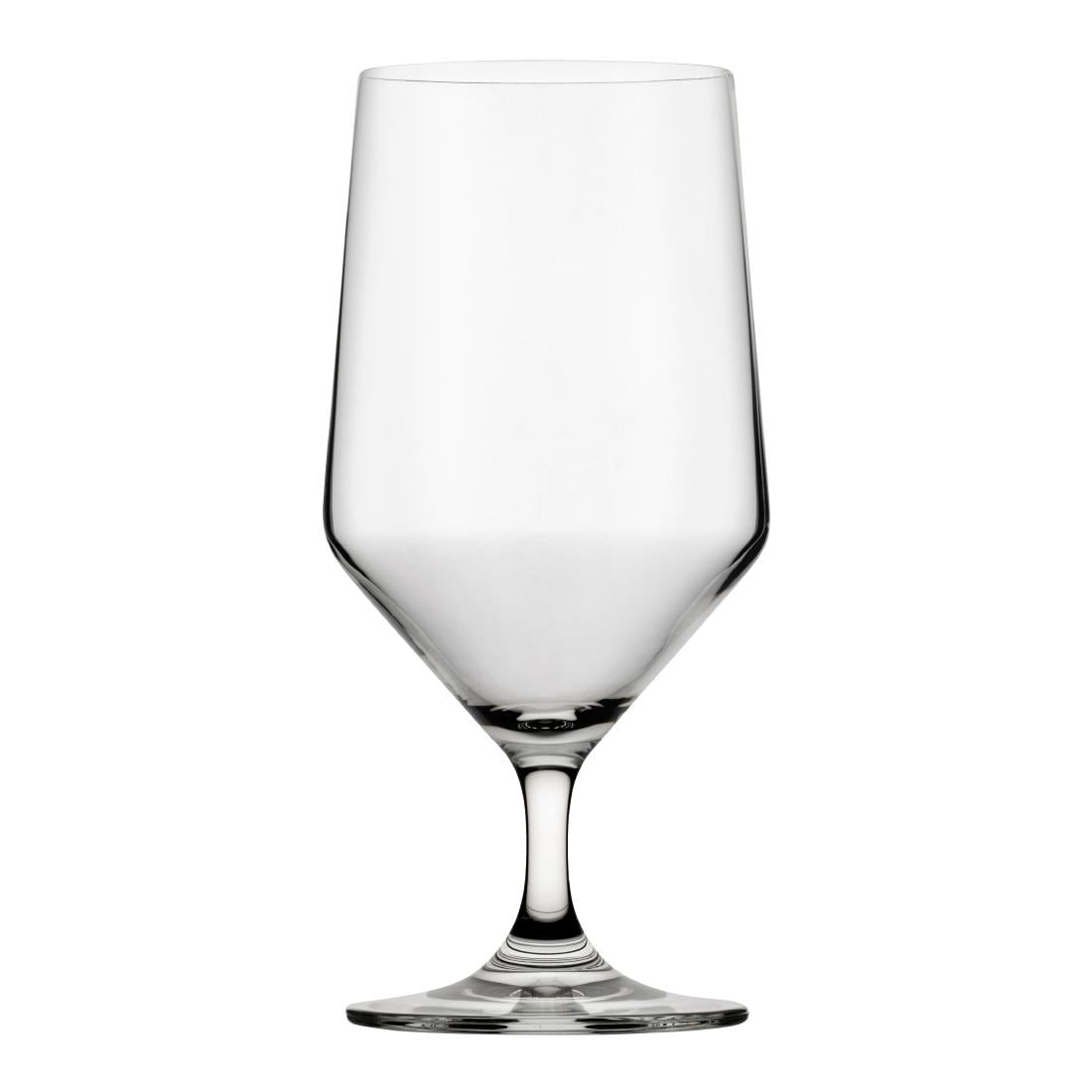 HX626 Utopia Murray Stemmed Beer Glasses 460ml (Pack of 6)