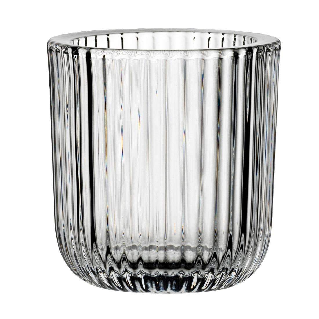 HX629 Utopia Hayworth Candleholders 70mm (Pack of 6)