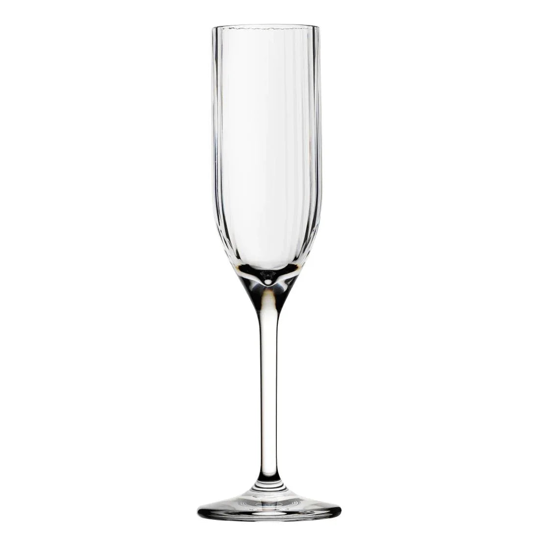 HX632 Utopia Lucent Aintree Flutes 175ml (Pack of 6)