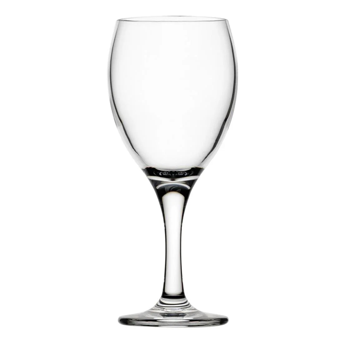 HX634 Utopia Lucent York Wine Glasses 400ml (Pack of 6)