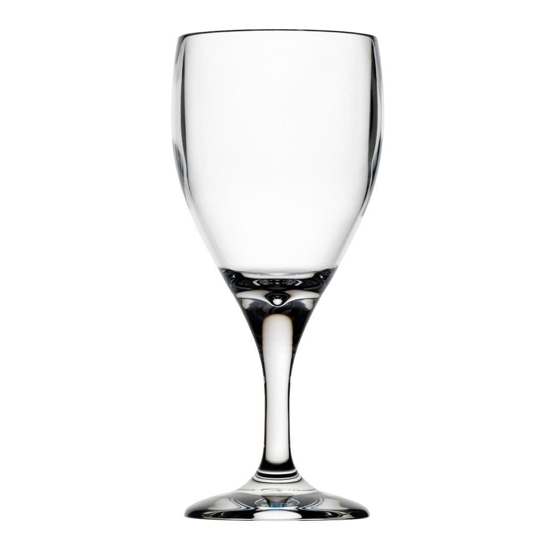 HX635 Utopia Lucent York Wine Glasses 320ml (Pack of 6)