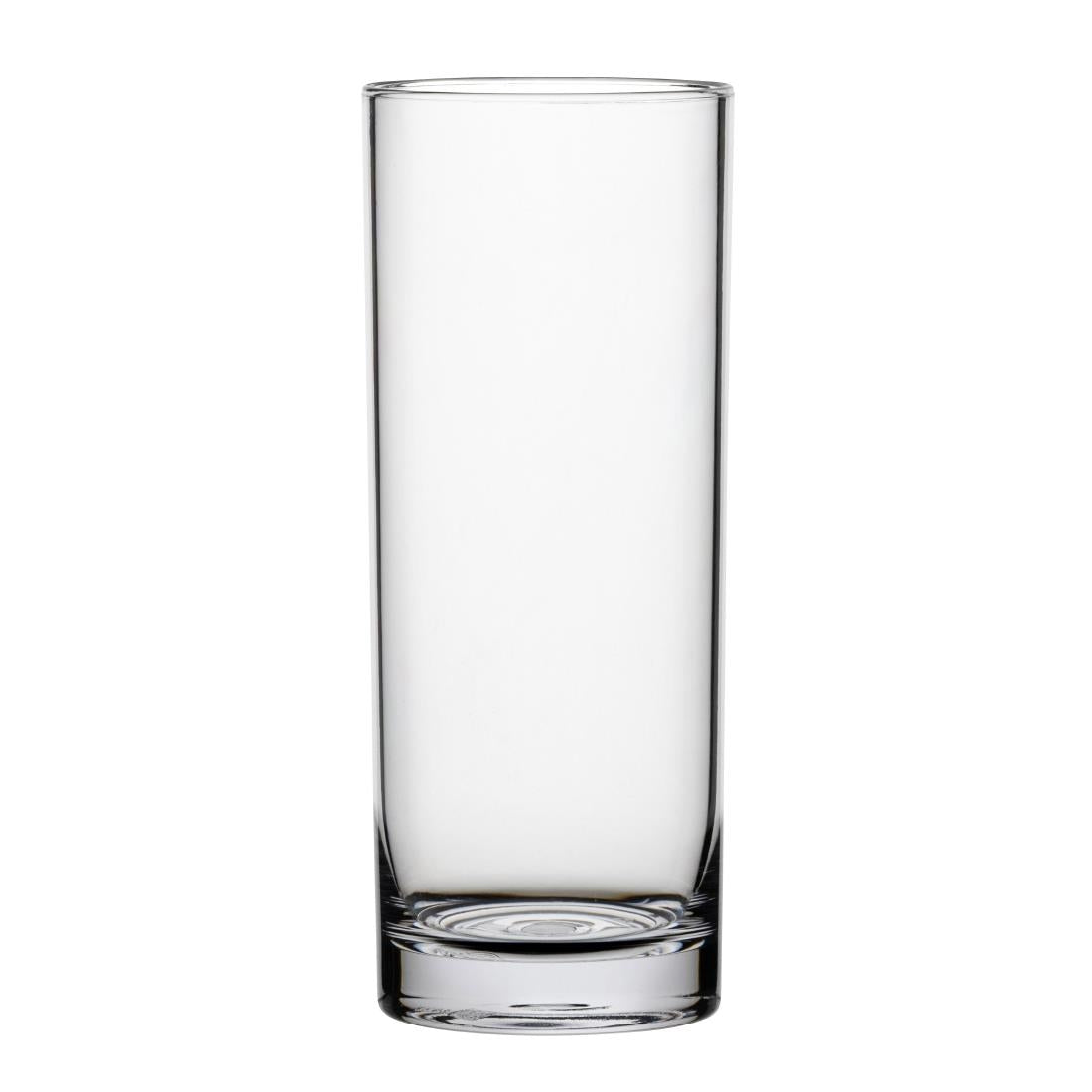 HX636 Utopia Lucent Hiball Glasses 340ml (Pack of 6)