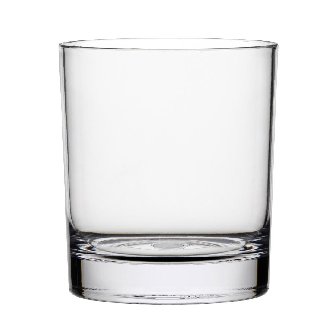 HX637 Utopia Lucent Double Old Fashioned Glasses 340ml (Pack of 6)