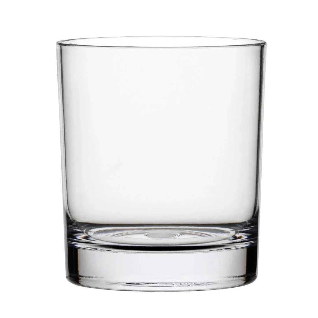 HX637 Utopia Lucent Double Old Fashioned Glasses 340ml (Pack of 6)
