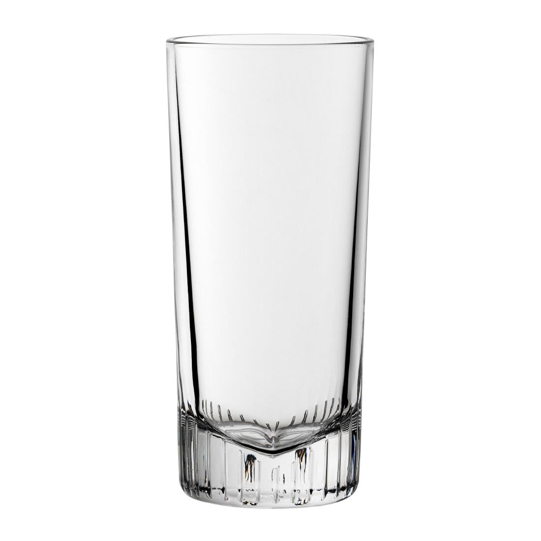 HX644 Utopia Caldera Hiball Glasses 450ml (Pack of 24)