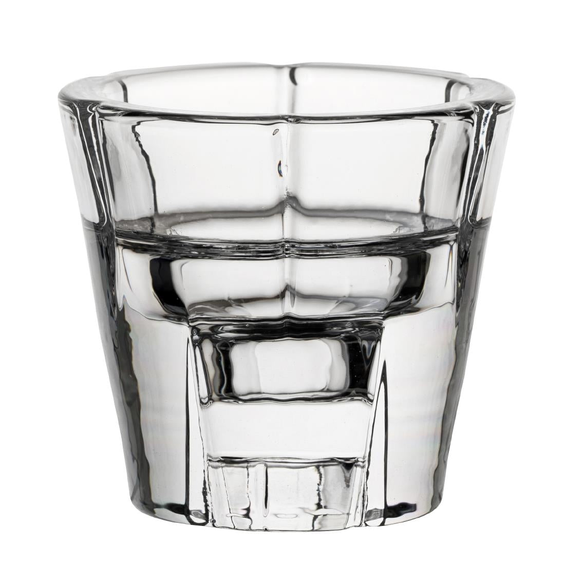 HX661 Utopia Tall Panelled Nightlight Holders (Pack of 6)