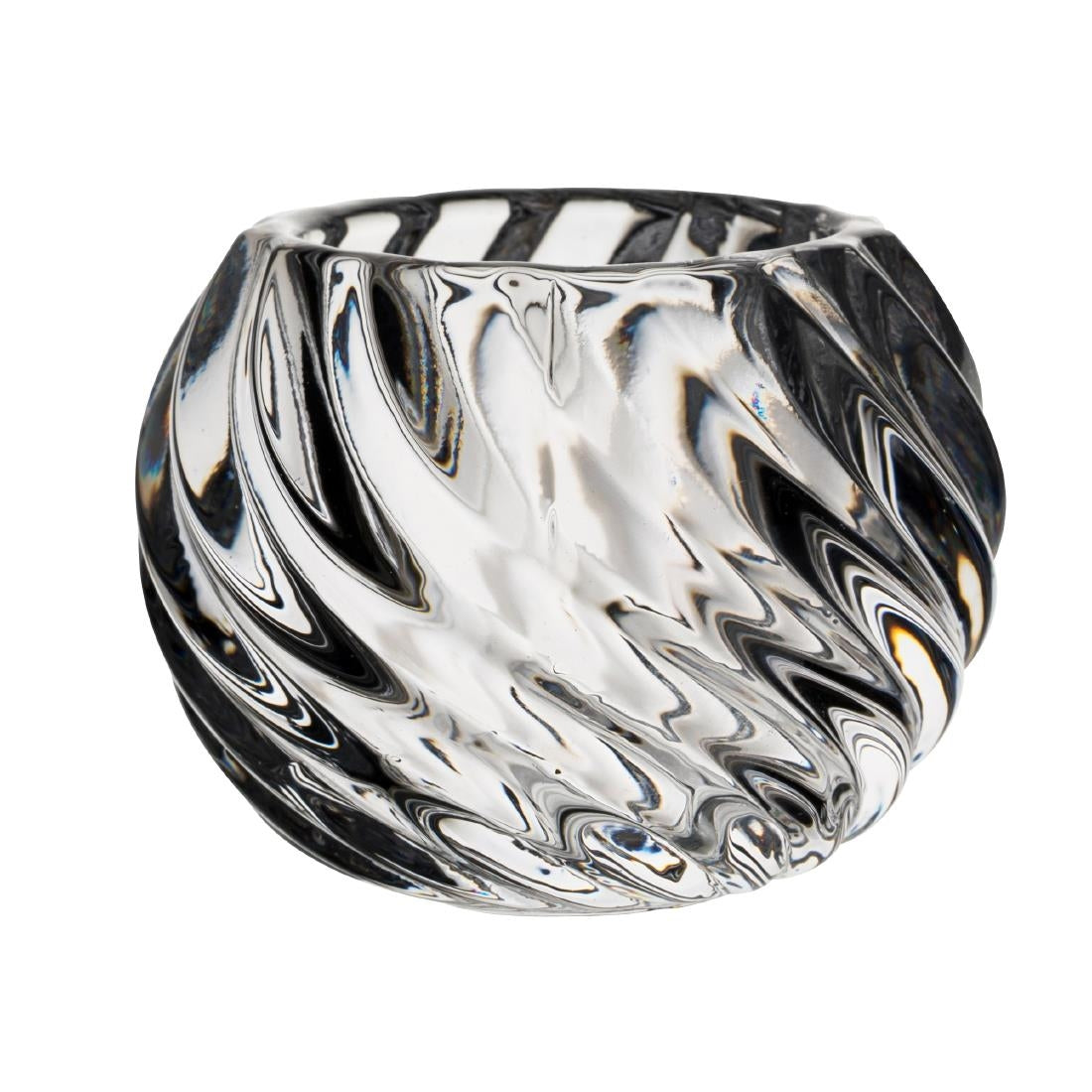 HX663 Utopia Swirl Nightlight Holders (Pack of 6)