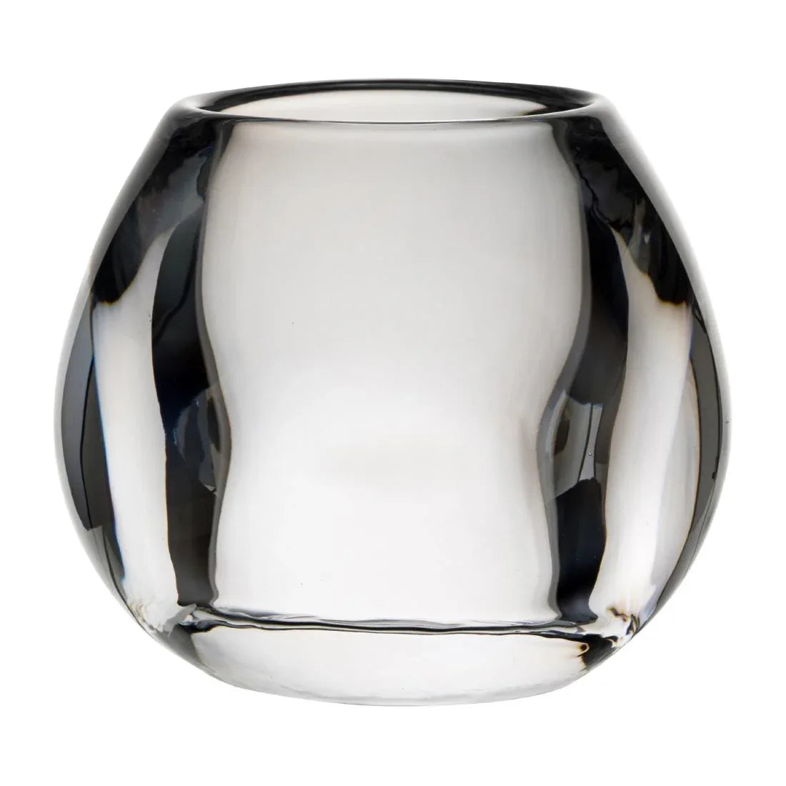 HX666 Utopia Heavy Globe Nightlight Holders (Pack of 6)
