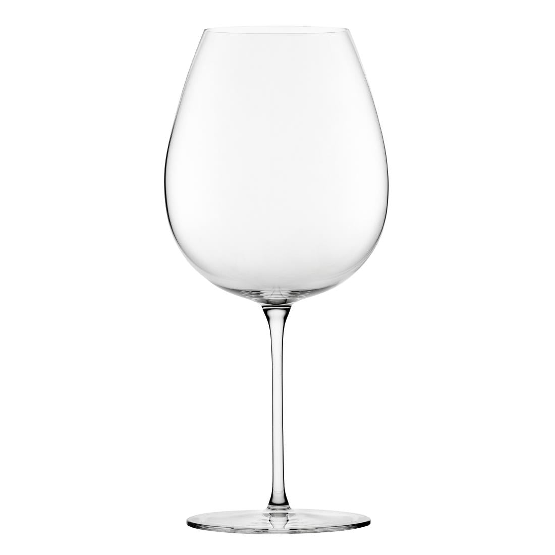 HX667 Utopia Diverto Classic Bordeaux Wine Glasses 890ml (Pack of 6)