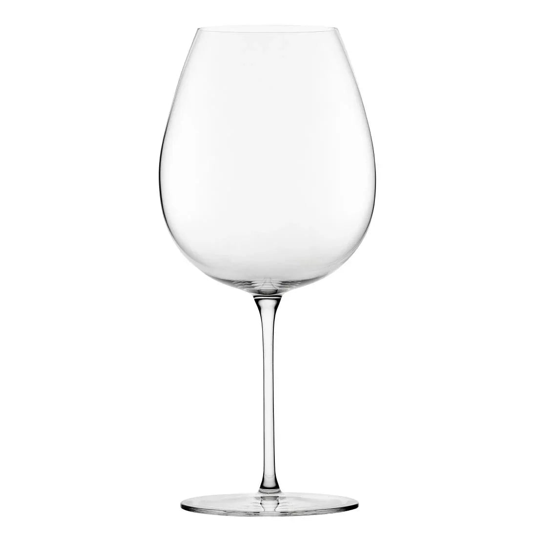 HX667 Utopia Diverto Classic Bordeaux Wine Glasses 890ml (Pack of 6)