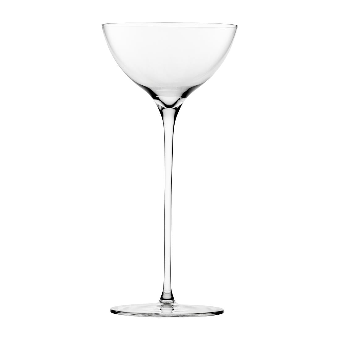 HX673 Utopia Diverto Coupetini Glasses 200ml (Pack of 6)