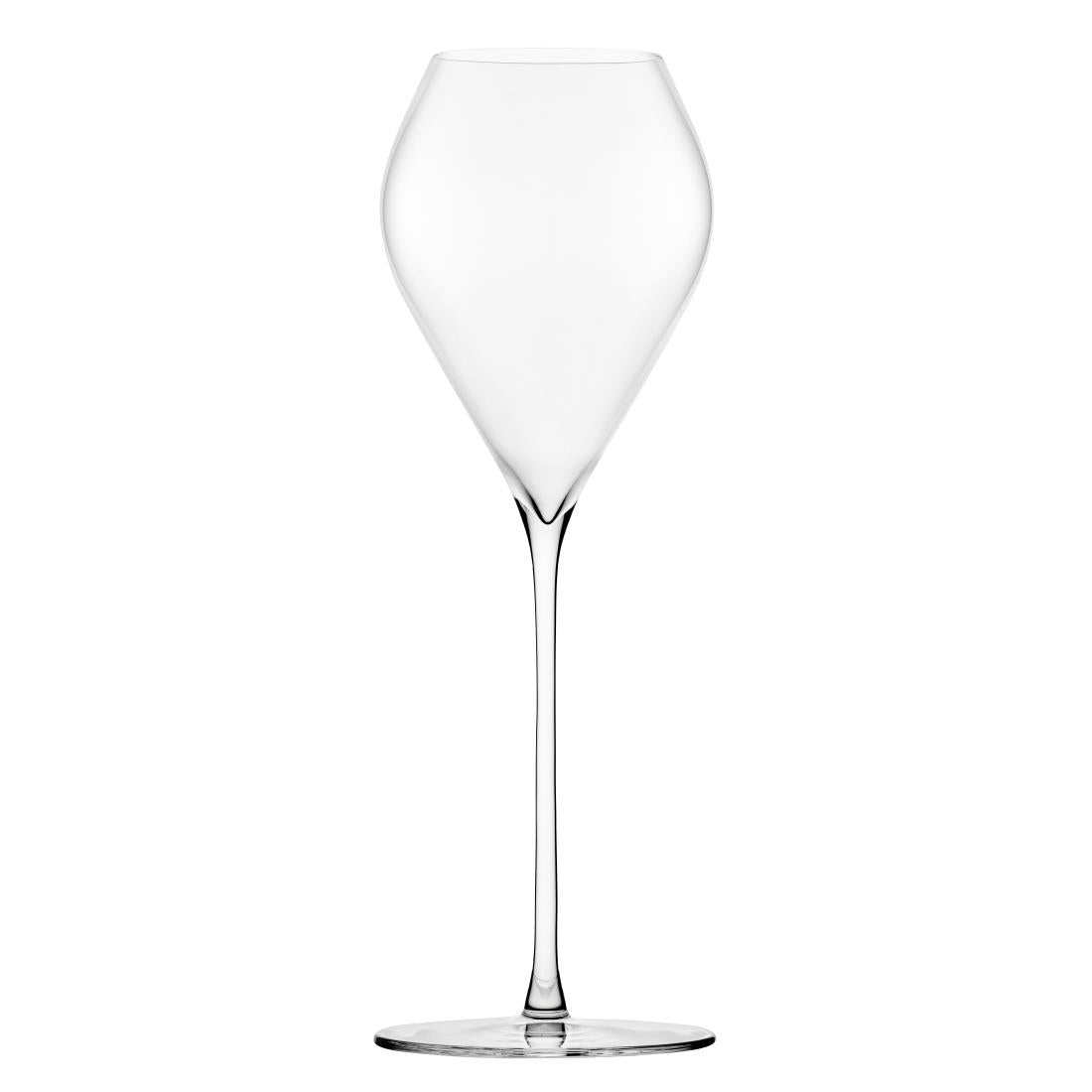 HX674 Utopia Diverto Champagne Flutes 315ml (Pack of 6)