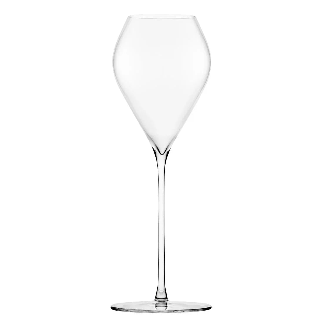 HX674 Utopia Diverto Champagne Flutes 315ml (Pack of 6)