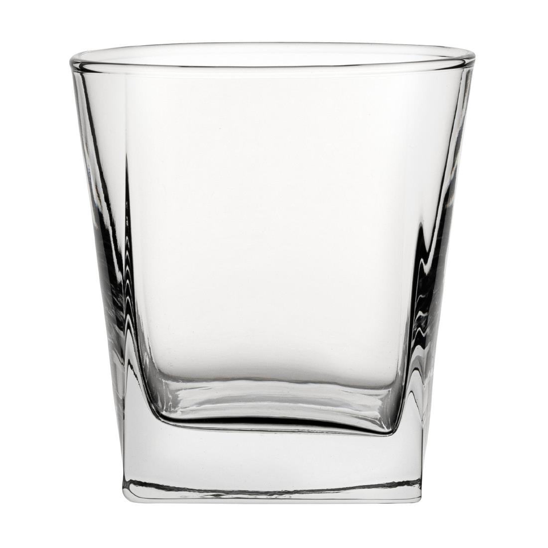 HX675 Utopia Carre Whisky Glasses 310ml (Pack of 48)