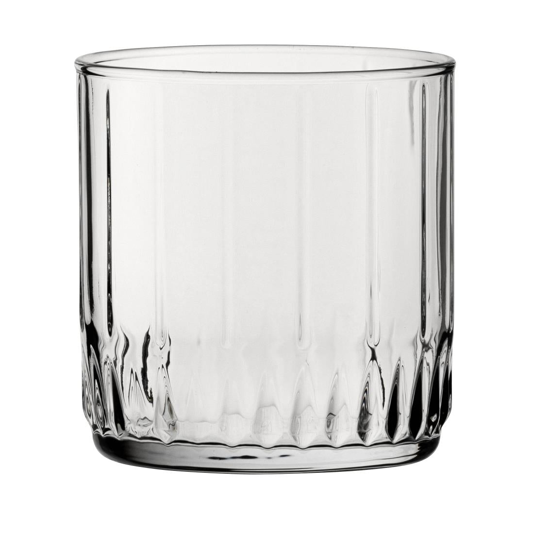 HX679 Utopia Leia Whisky Glasses 265ml (Pack of 24)