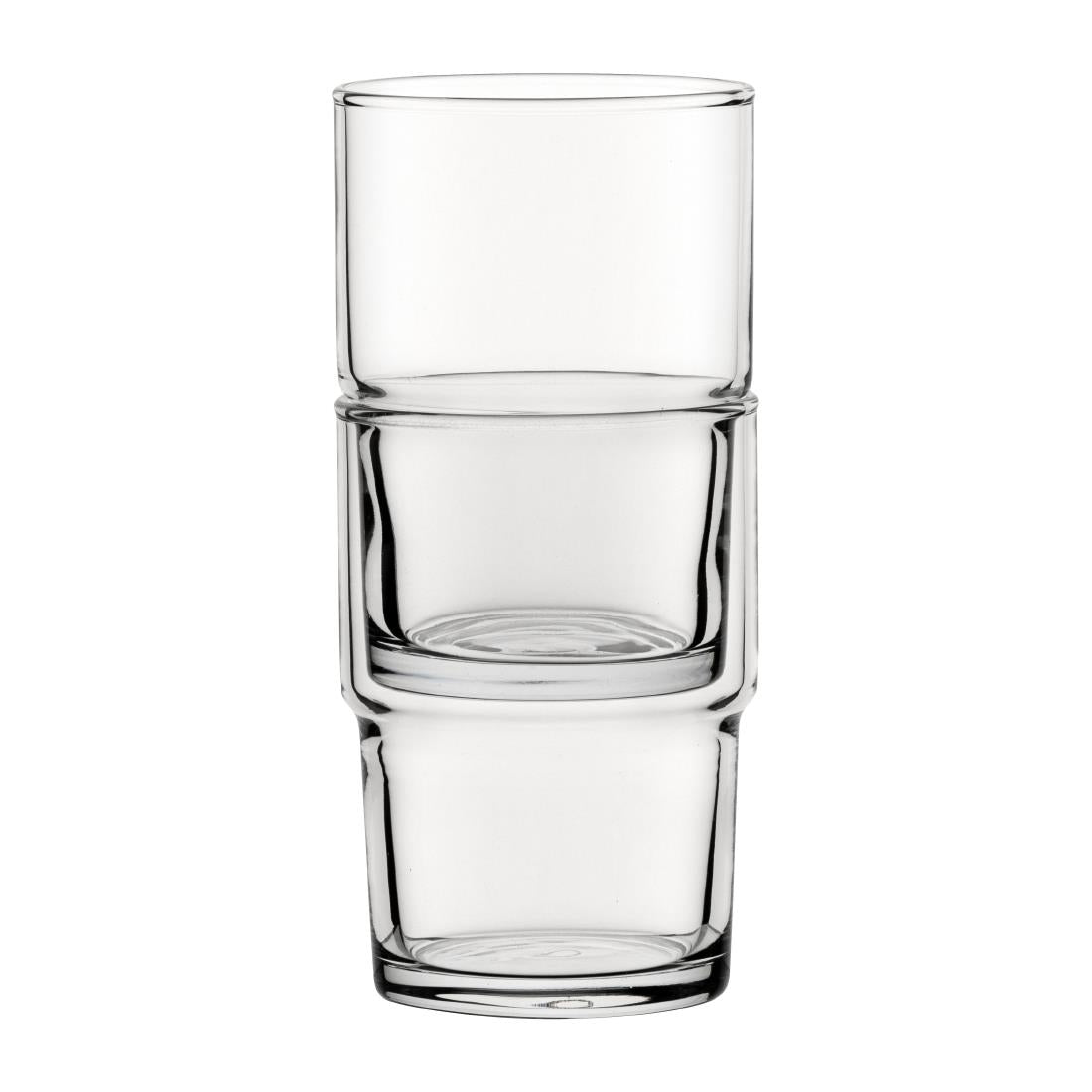HX680 Utopia Hill Tumblers 200ml (Pack of 12)