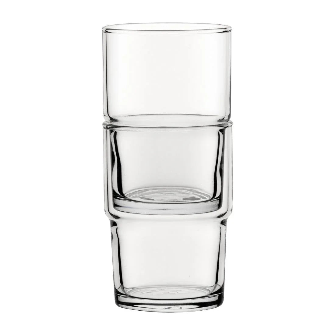 HX680 Utopia Hill Tumblers 200ml (Pack of 12)