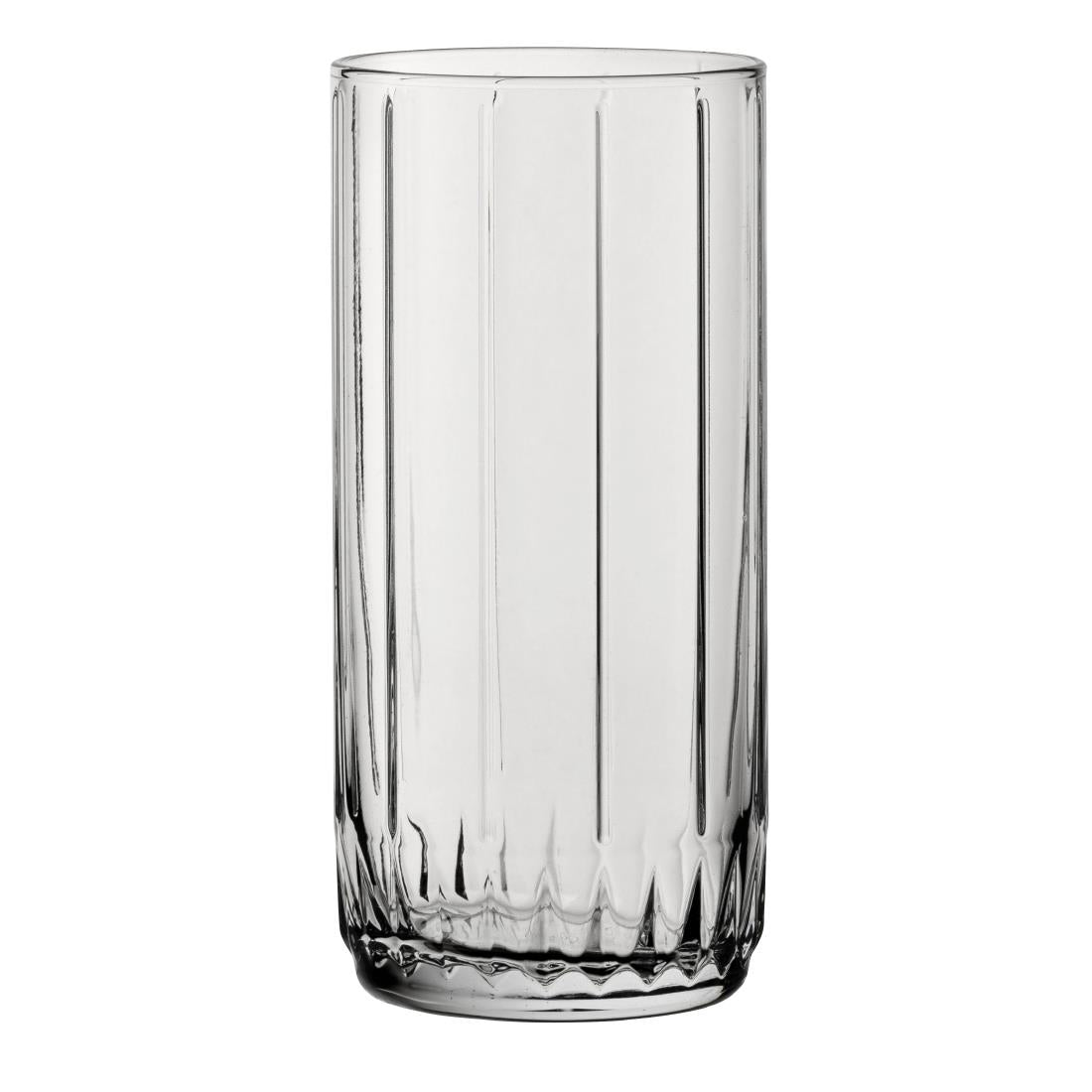 HX683 Utopia Leia Long Drink Glasses 310ml (Pack of 24)