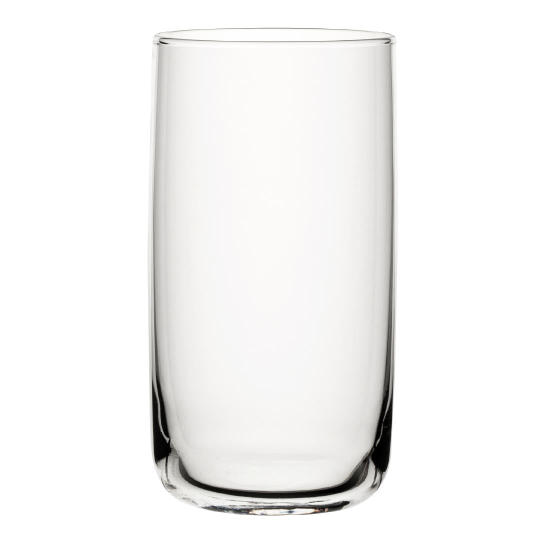 HX684 Utopia Iconic Long Drink Glasses 365ml (Pack of 24)