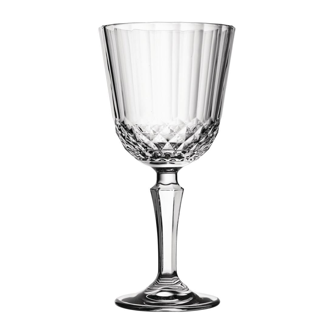 HX688 Utopia Diony Red Wine Glasses 310ml (Pack of 24)