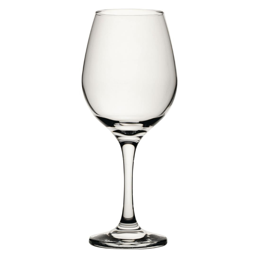 HX689 Utopia Amber White Wine Glasses 290ml (Pack of 24)