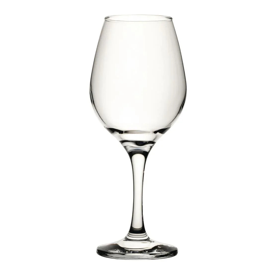 HX690 Utopia Amber Red Wine Glasses 350ml (Pack of 24)