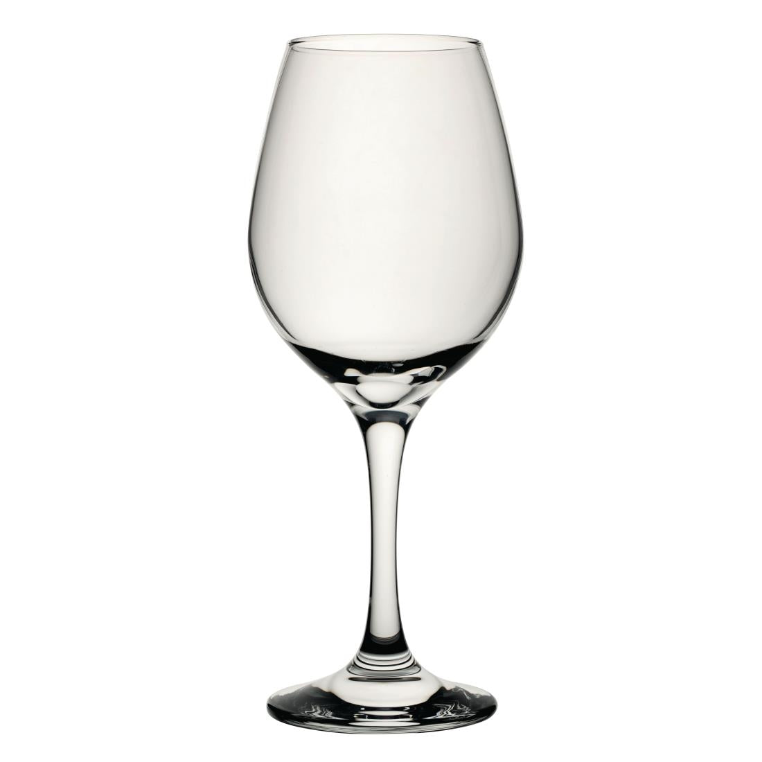 HX691 Utopia Amber Red Wine Glasses 450ml (Pack of 24)