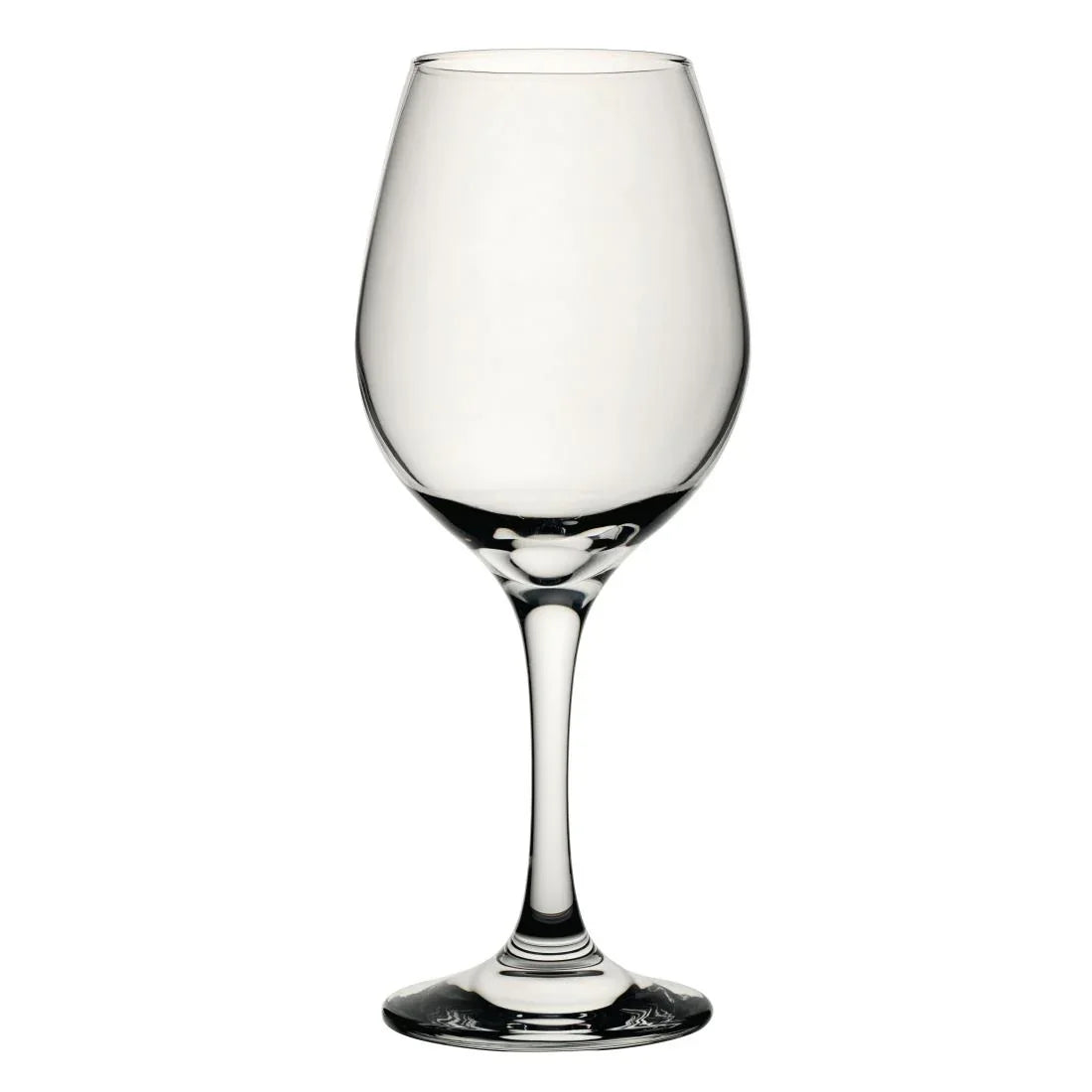 HX691 Utopia Amber Red Wine Glasses 450ml (Pack of 24)