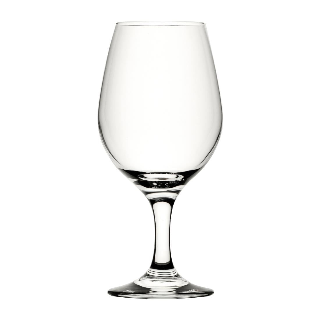 HX693 Utopia Amber Beer Glasses 380ml (Pack of 24)