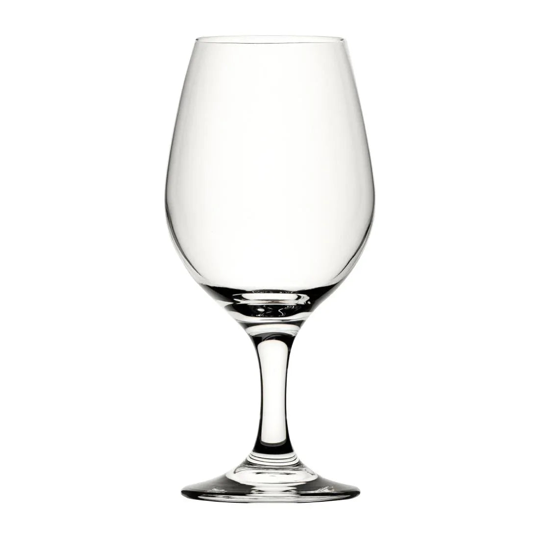 HX693 Utopia Amber Beer Glasses 380ml (Pack of 24)