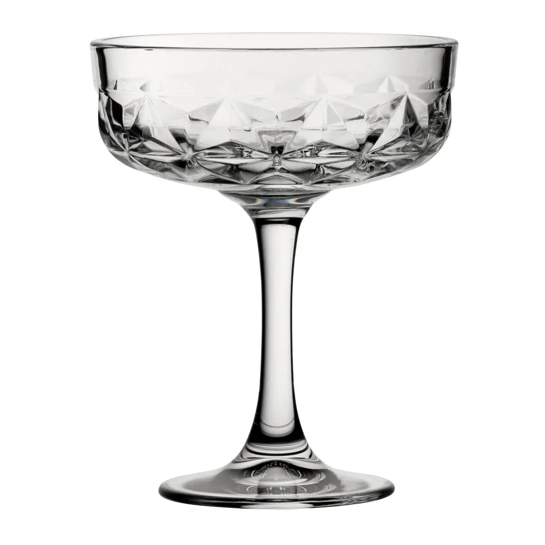 HX696 Utopia Estrella Coupe Glasses 240ml (Pack of 12)