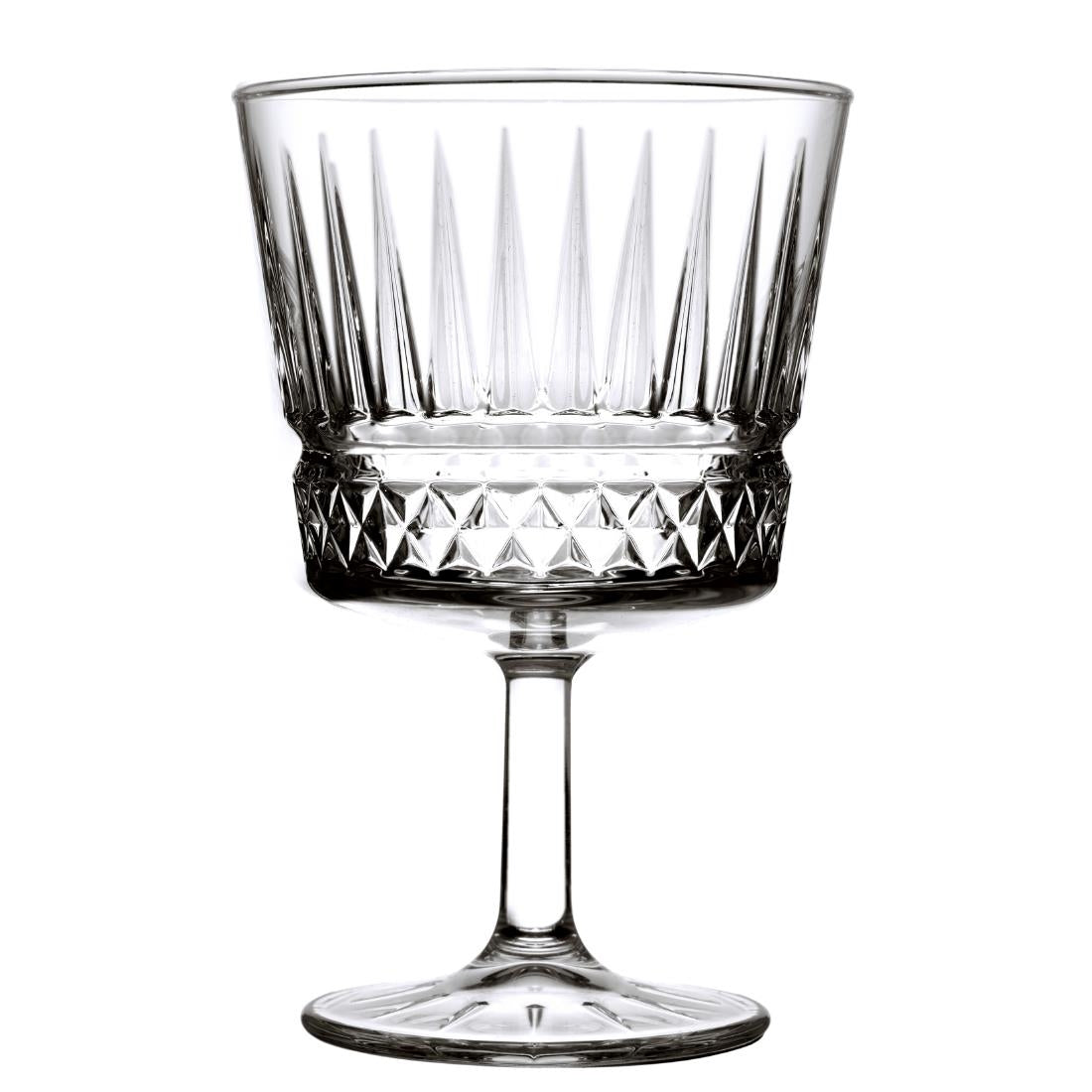 HX697 Utopia Elysia Goblets 260ml (Pack of 24)