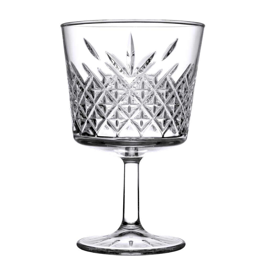 HX698 Utopia Timeless Vintage Goblets 260ml (Pack of 24)