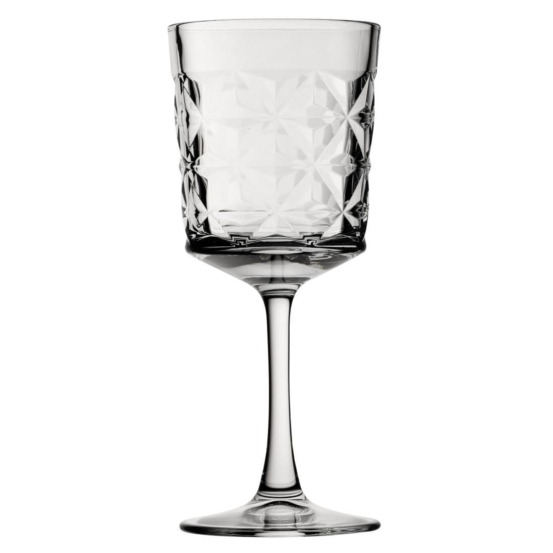 HX699 Utopia Estrella Wine Glasses 340ml (Pack of 24)