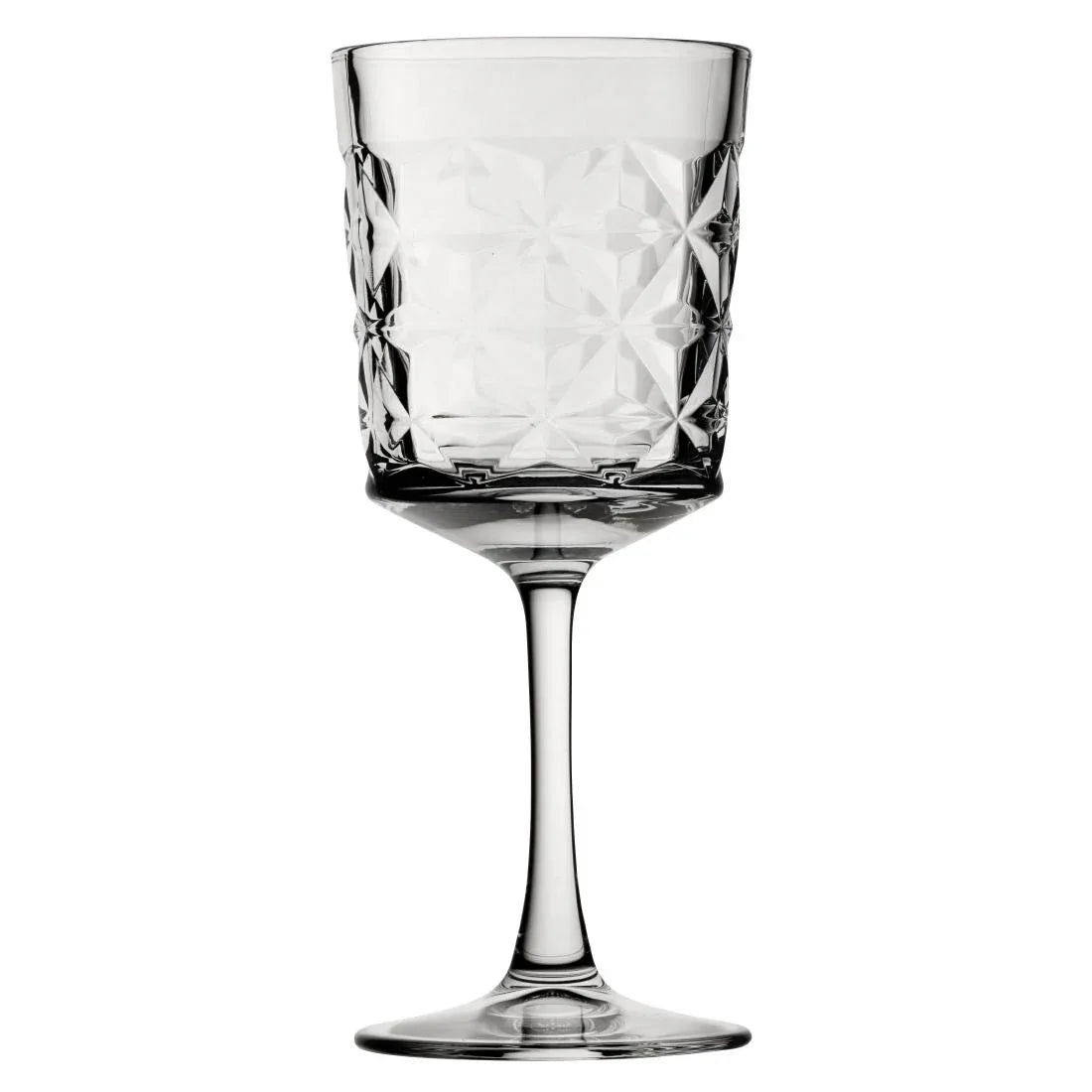 HX699 Utopia Estrella Wine Glasses 340ml (Pack of 24)