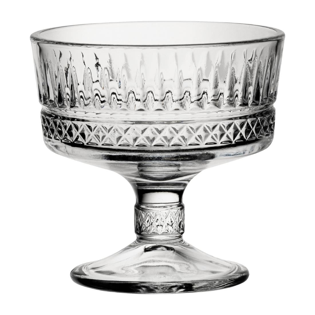 HX701 Utopia Elysia Ice Cream Cups 260ml (Pack of 24)