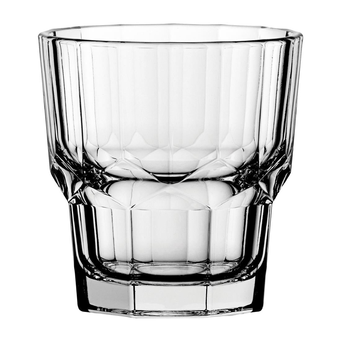 HX702 Utopia Serenity Juice Glasses 210ml (Pack of 48)