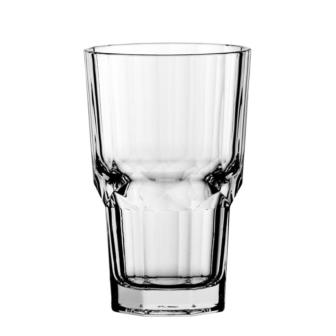HX704 Utopia Serenity Long Drink Glasses 260ml (Pack of 48)