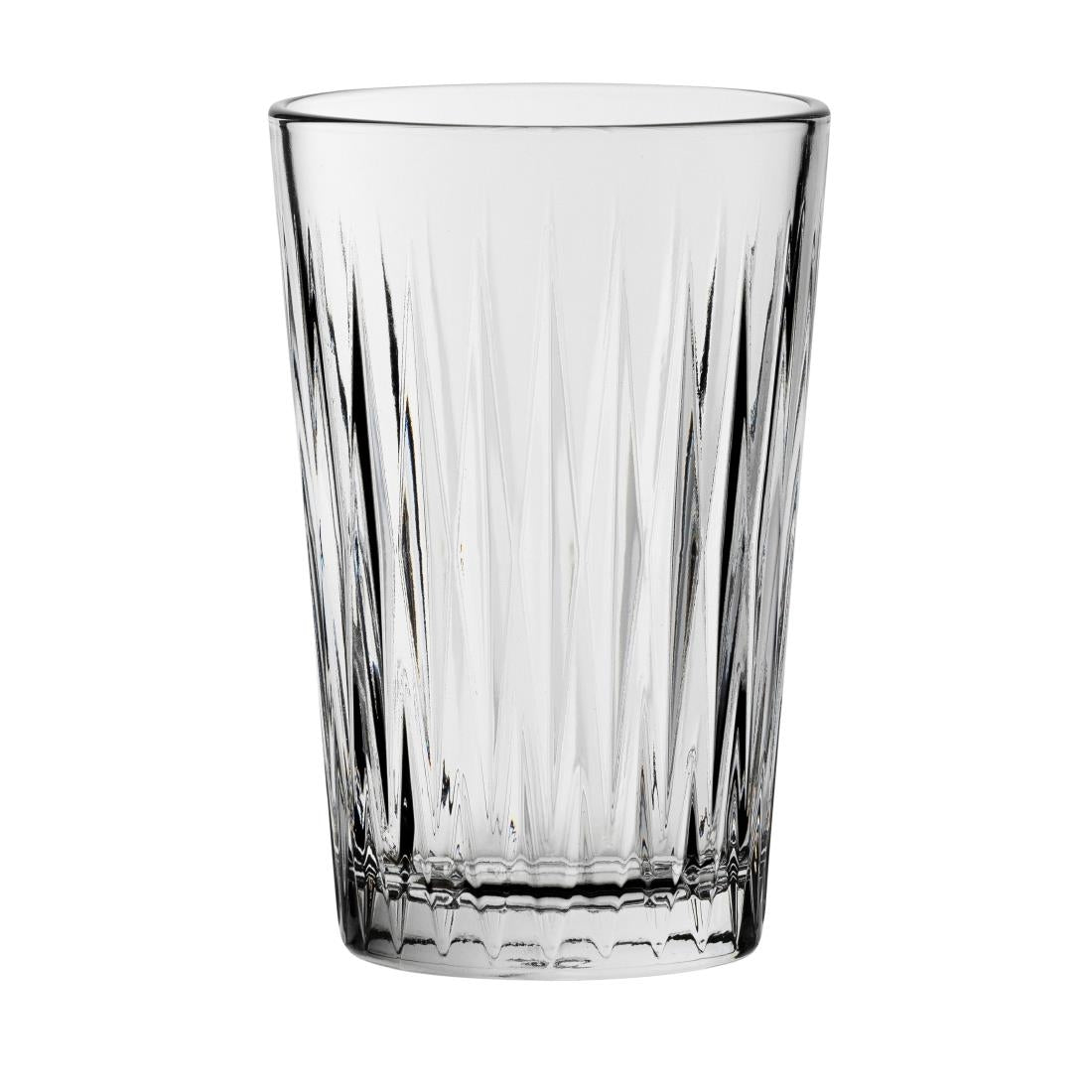 HX708 Utopia Luzia Long Drink Glasses 350ml (Pack of 24)