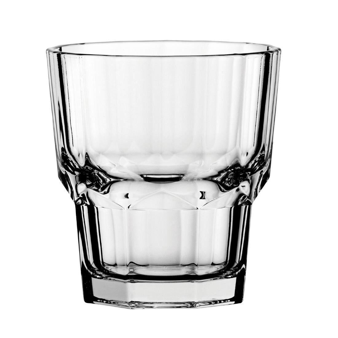HX709 Utopia Serenity Water Glasses 255ml (Pack of 48)