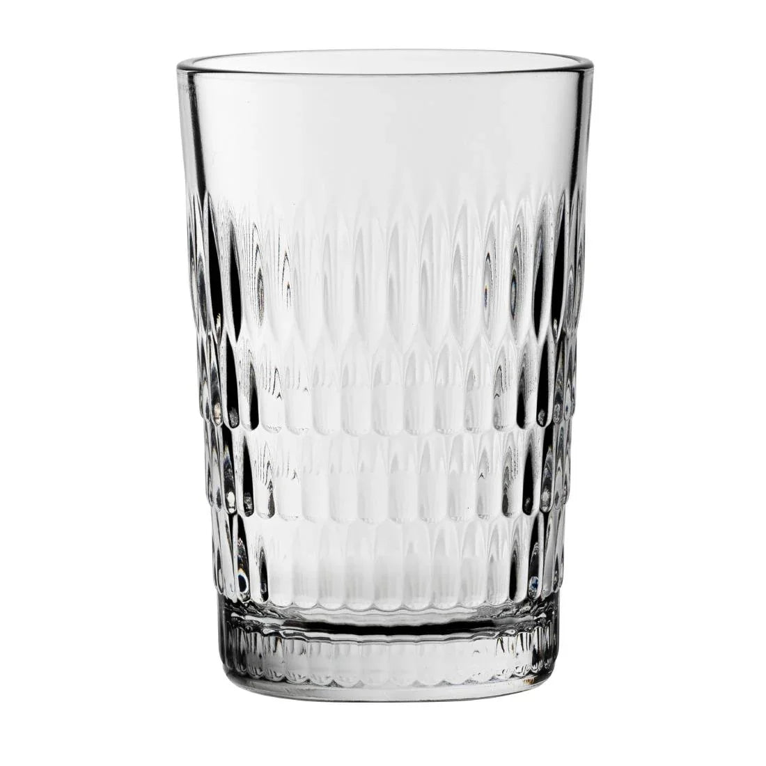 HX711 Utopia Rain Long Drink Glasses 350ml (Pack of 24)