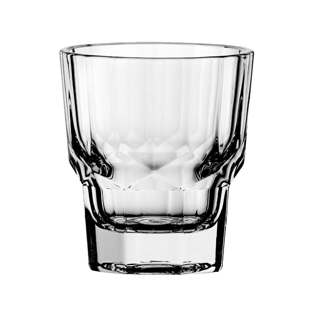 HX712 Utopia Serenity Shot Glasses 40ml (Pack of 72)