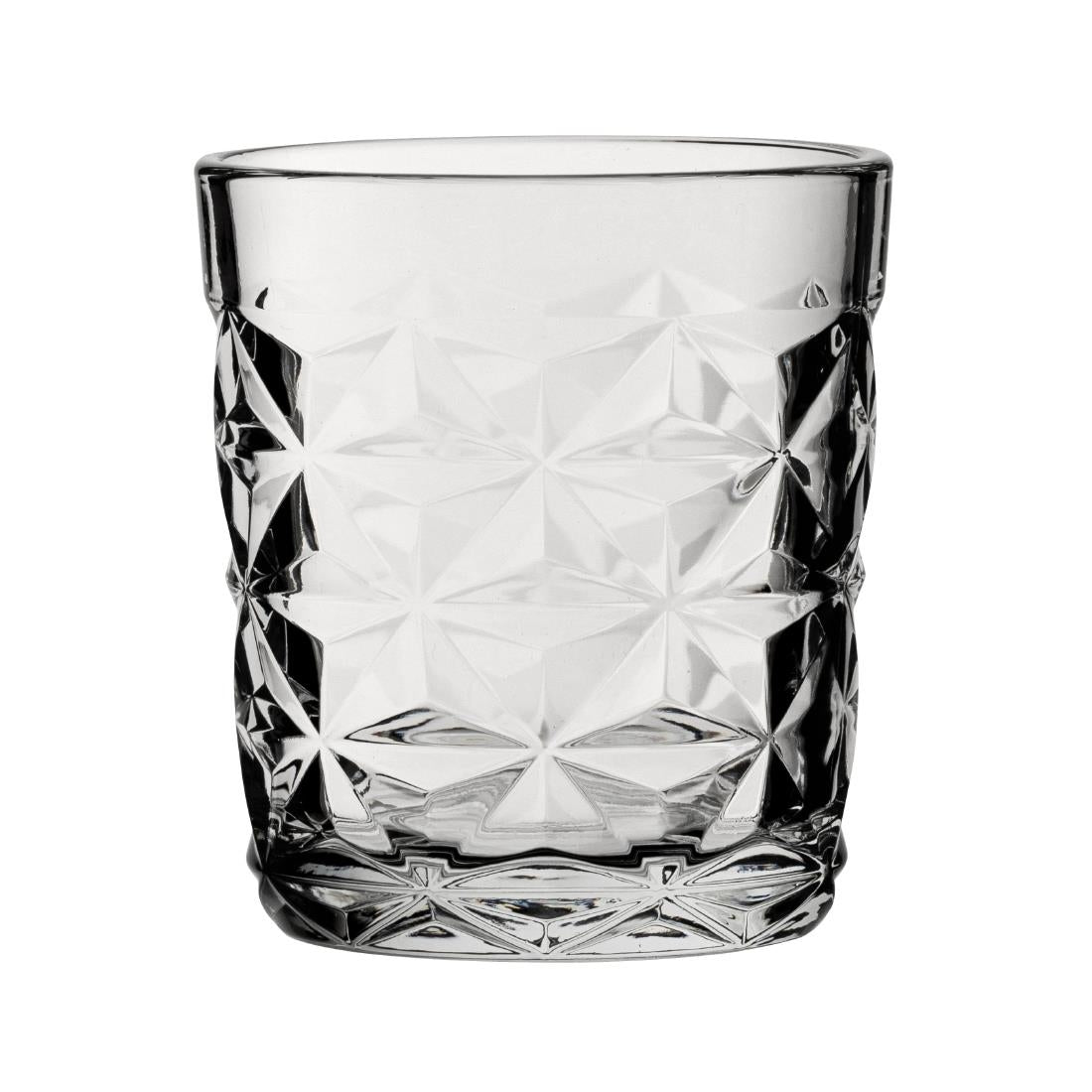 HX714 Utopia Estrella Water Glasses 300ml (Pack of 12)