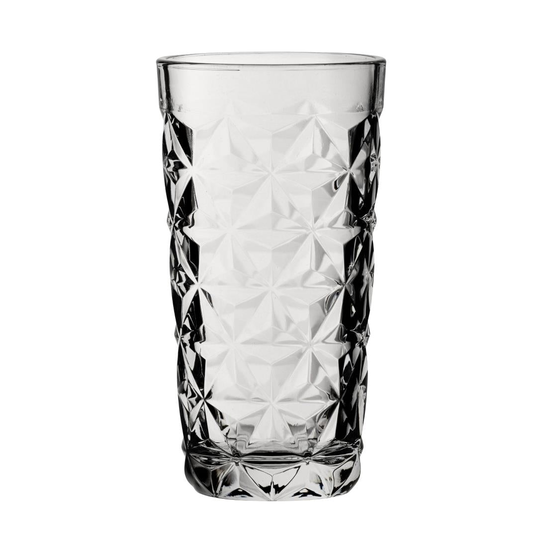 HX715 Utopia Estrella Long Drink Glasses 360ml (Pack of 12)