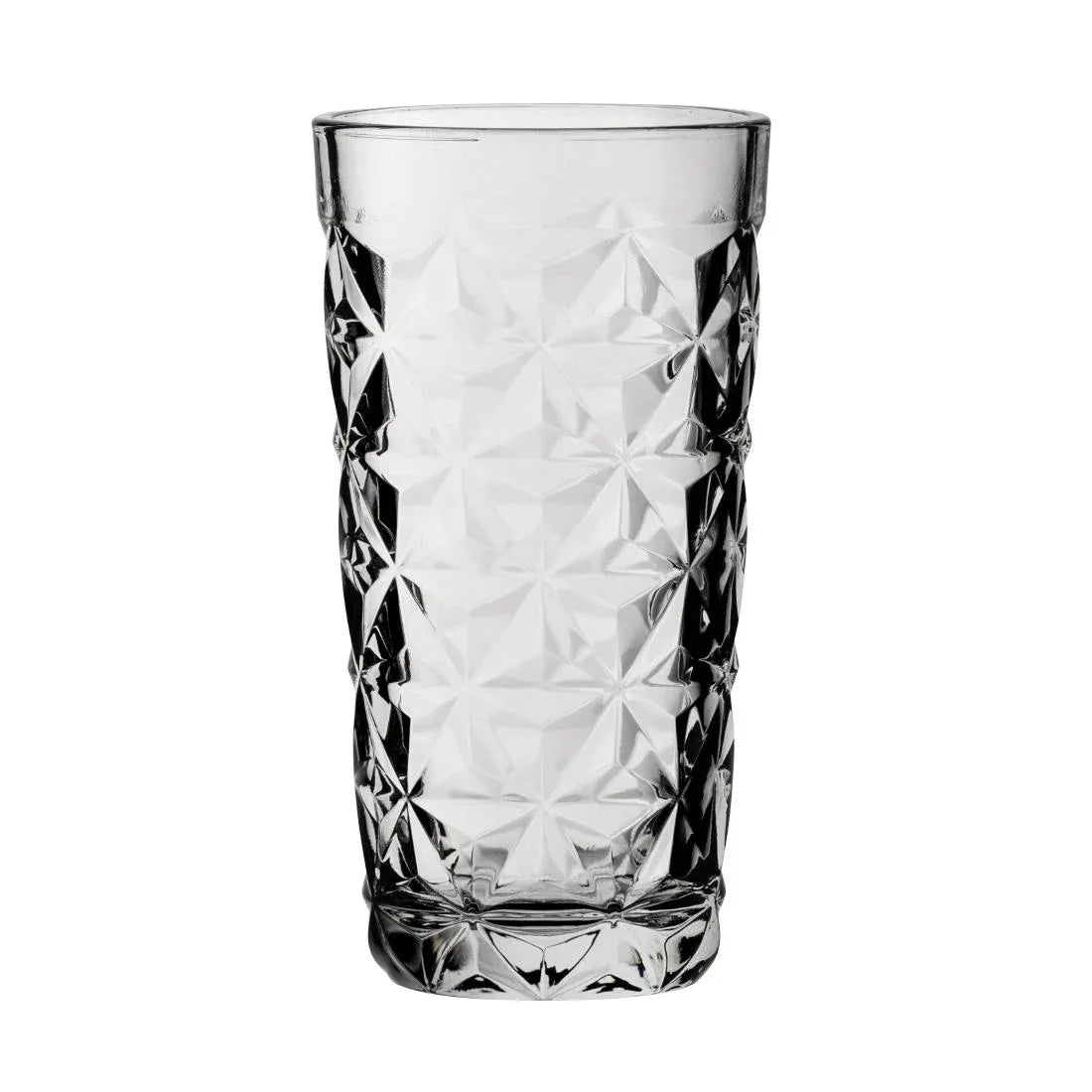 HX715 Utopia Estrella Long Drink Glasses 360ml (Pack of 12)