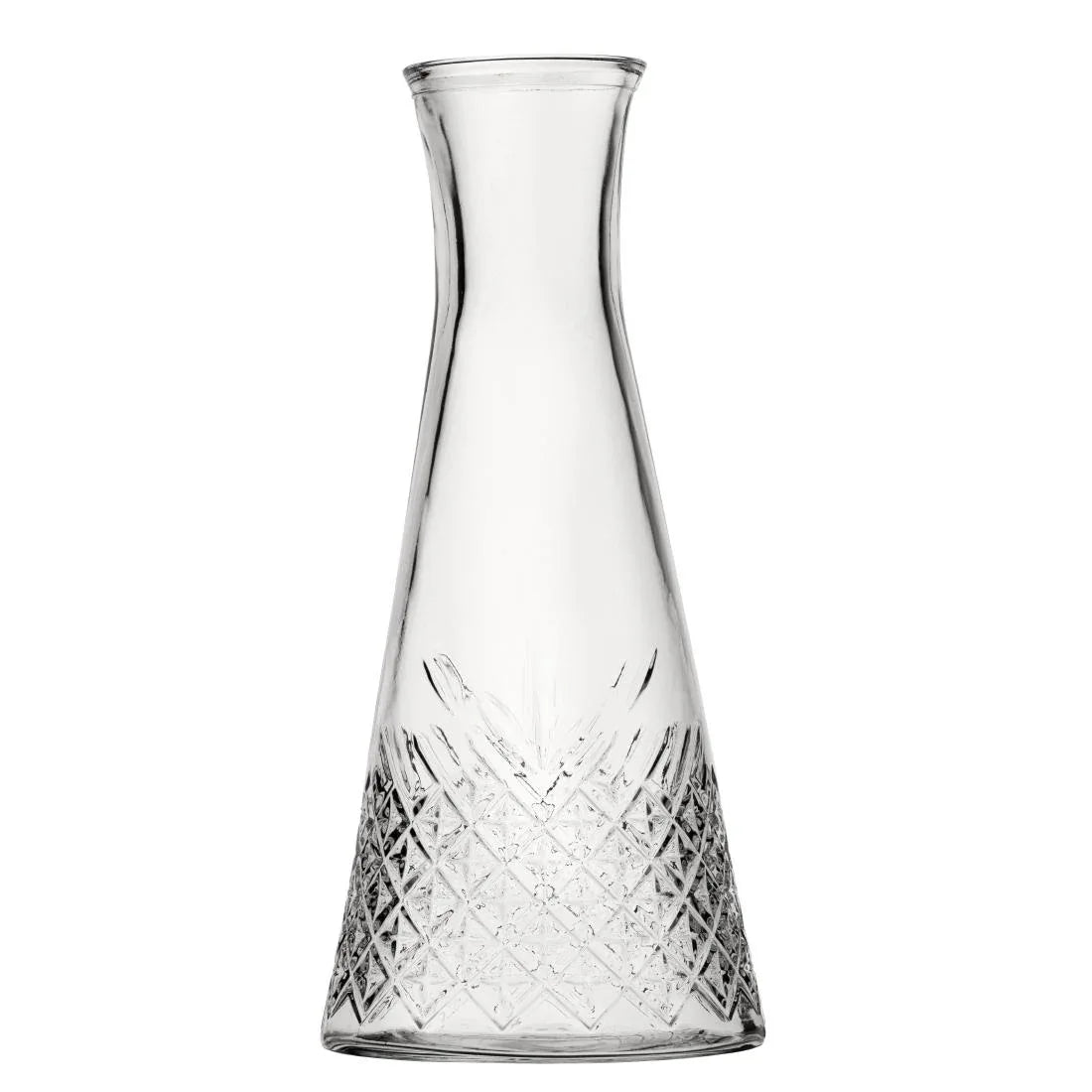 HX727 Utopia Timeless Vintage Carafes 940ml (Pack of 6)