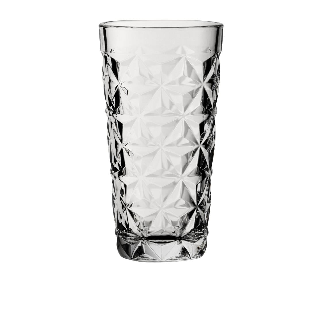 HX732 Utopia Estrella Hiball Glasses 290ml (Pack of 24)