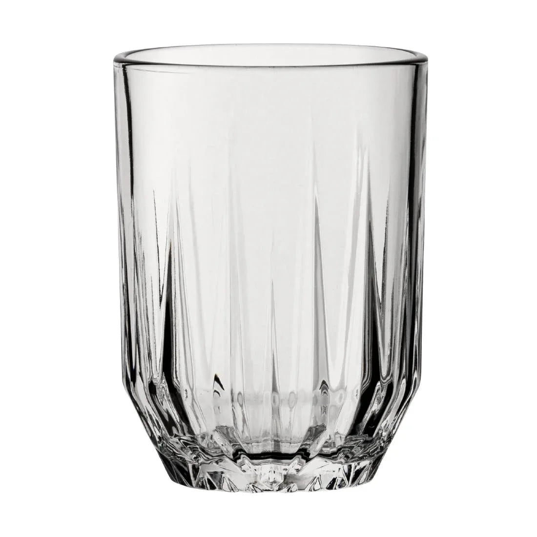 HX733 Utopia Echo Hiball Glasses 250ml (Pack of 24)
